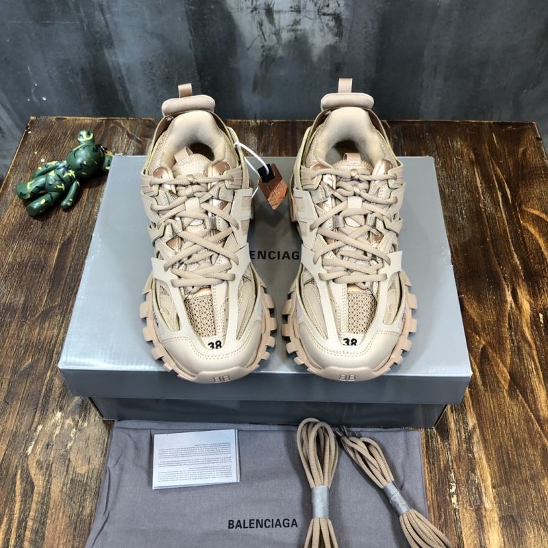 Balenciaga Track Shoes